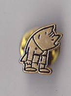 PIN'S THEME JEUX OLYMPIQUES  COBI / MASCOTTE JO BARCELONE '92 / JUDO - Jeux Olympiques