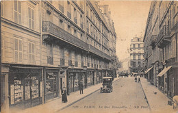 PARIS-75006-LA RUE BONAPARTE - Distretto: 06