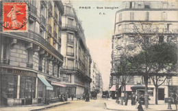 PARIS-75017-RUE LAUGIER - Arrondissement: 17