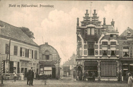 Princenhage - Markt Heijlaarstraat - Winkel - - Other & Unclassified