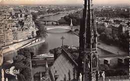 PARIS-NOTRE-DAME LA FLÊCHE DE NOTRE-DAME - Notre-Dame De Paris
