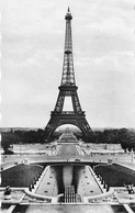 PARIS-LA TOUR EIFFEL - Eiffelturm