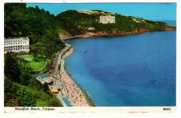 England Meadfoot Beach Torquay - Torquay