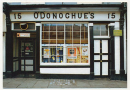 CPM - IRLANDE - O'DONOGHUE'S Pub à DUBLIN - Negozi