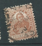 Nouvelle Galles Du Sud  - Yvert N° 61 Oblitéré  - Ava 31924 - Used Stamps