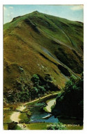 England Thorpe Cloud Dovedale - Derbyshire