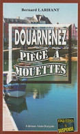 Douarnenez Piège à Mouettes - Griezelroman