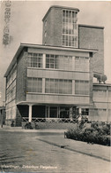 VLAARDINGEN  ZIEKENHUIS  FLATGEBOUW      2 SCANS - Vlaardingen