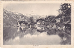 1290/ Iseltwald, 1918 - Iseltwald