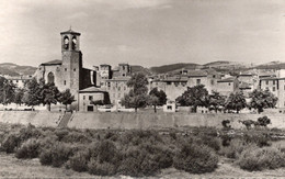 Langeac Le Quai Voltaire Sur Les Rives De L'Allier - Langeac