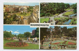 AK 075720 ENGLAND - Bournemouth - Bournemouth (avant 1972)
