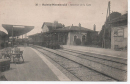 A/03             51     Sainte-menehould    -     La Gare - Sainte-Menehould