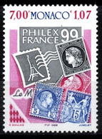 Monaco YT 2212 Neuf Sans Charnière XX MNH - Neufs