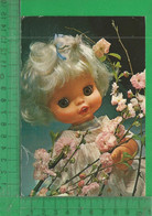 CPM  THEME JEUX-JOUETS : Poupée Furga Doll, Italie - Jeux Et Jouets