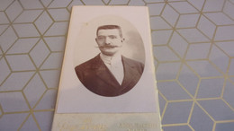 GENEALOGIE NOBLESSE CDV MR HENRI DE VORGES PAR EUG PIROU PARIS - Oud (voor 1900)