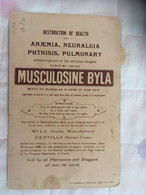 Collection De La Musculosine Byla History Of The Costume Spain Moder Andalusians And Inhabitants Of Granada - Santé