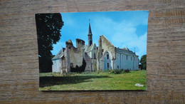 Méry-ès-bois , Ancienne Abbaye De Loroy - Andere & Zonder Classificatie