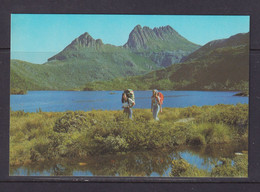 AUSTRALIA - Dove Lake And Cradle Mountain Unused Prepaid Postcard As Scans - Otros & Sin Clasificación