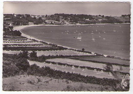 GF, (22) 194, Paimpol, Les Tirages Modernes 7, La Baie De Launay, Voyagée En 1956, Bon état - Paimpol