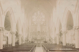 BLACKPOOL ,  St Cuthberts  Catholic  Church - Blackpool