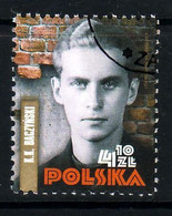 POLAND 2021 Michel No 5273 Used - Used Stamps