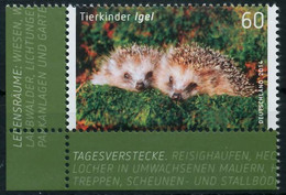 BRD BUND 2014 Nr 3048 Postfrisch ECKE-ULI X4D66DE - Unused Stamps