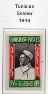Tunisie YT 304 Neuf Sans Charnière XX MNH - Unused Stamps