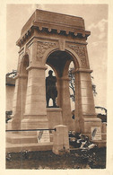 Carte Postale: Monument De Frecasty - Metz Campagne