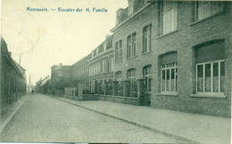 Moorsele : Klooster Der H. Familie - Wevelgem