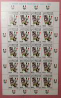 ITALIA 1997 JUVENTUS - Complete Vellen