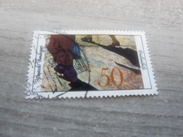 Deutsche Bundespost - Friedlandhilfe - Val 50 - Multicolore - Oblitéré - Année 1980 - - Gebraucht