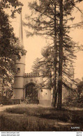 Schelle - Château De Laer - Entrée Principale - Kasteel - Schelle