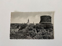 AARSCHOT : Panorama - Orleanstoren - Gelopen 1961 - Uitg. Verlinden - Aarschot