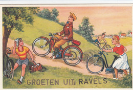 Groeten Uit Ravels - Ravels