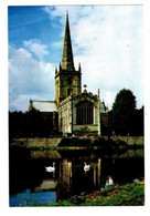 England Stratford Upon Avon Holy Trinity Church - Stratford Upon Avon