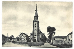 LOIGNY LA BATAILLE - La Nouvelle Eglise - Loigny