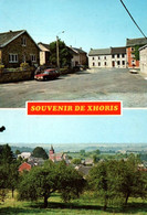 Souvenir  De XHORIS - Ferrieres