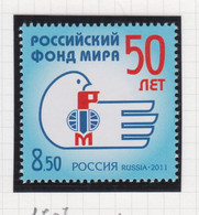 Rusland Michel-cat. 1707 ** - Unused Stamps