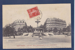 CPA [75] Paris > Série Tout Paris N° 128 989 Circulé - Lotes Y Colecciones