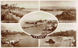 Tenby Multivues (5) - Andere & Zonder Classificatie