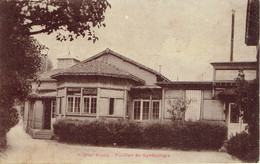 Hopital Broca Pavillon De Gynecologie  Simi Bromurée - Arrondissement: 05