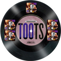 Toots  Tielemans Muziek 2022 - Neufs