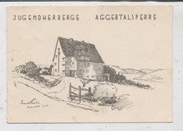 5275 BERGNEUSTADT, Jugendherberge Aggertalsperre, 1949 - Bergneustadt