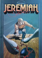 Jeremiah - Strike - Jeremiah