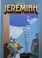 Jeremiah - Simon Est De Retour - Jeremiah