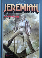 Jeremiah - Mercenaires - Jeremiah