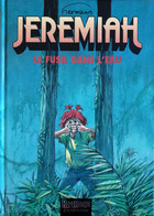 Jeremiah - Le Fusil Dans L'eau - Jeremiah