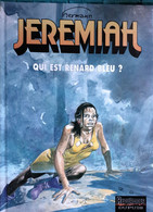 Jeremiah - Qui Est Renard Bleu? - Jeremiah