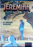 Jeremiah - Le Dernier Diamant - Jeremiah