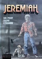 Jeremiah - Un Port Dans L'ombre - Jeremiah